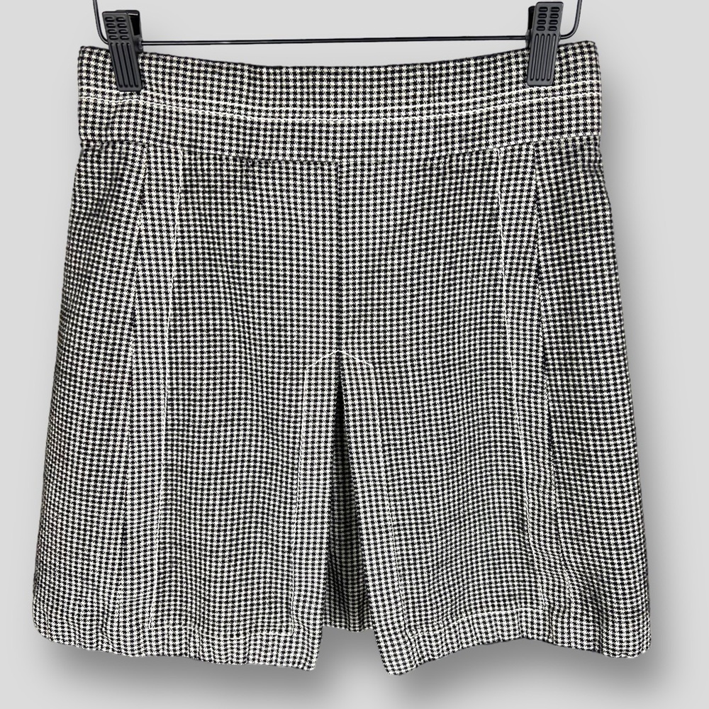 Chloe Mini Skirt.
